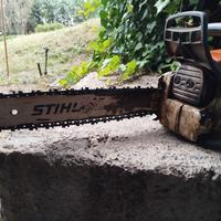motosega stihl ms 251
