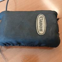 macchina fotografica 