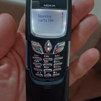 nokia 8850