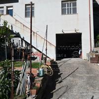 Arbus - Appartamento con giardino