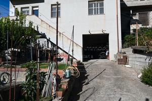 Arbus - Appartamento con giardino