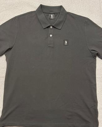 Polo Refrigue XL
