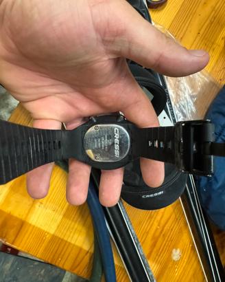Orologio subacqueo