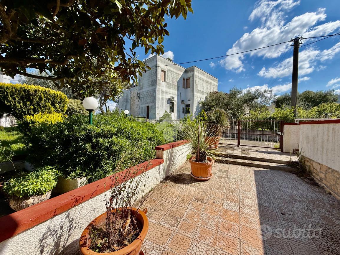 Casa – Antonelli, Gorgofreddo - Altro