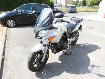 Honda CBF 600 - 2005