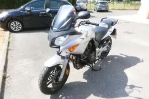 Honda CBF 600 - 2005