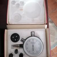 TECLOCK Tachimetro 