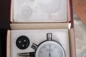 TECLOCK Tachimetro 