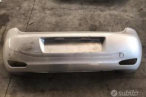 Paraurti Posteriore Per Fiat Grande Punto Evo 2017