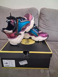 Scarpe buffalo donna 