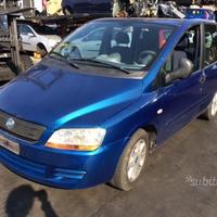 Fiat multipla 2005