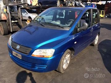 Fiat multipla 2005