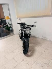 HONDA HORNET 900