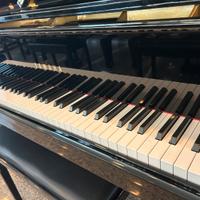 YAMAHA C3 -PIANOFORTE YAMAHA C3