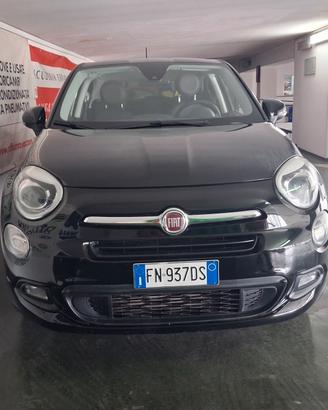 Fiat 500X 1.4 T-Jet 120 CV GPL Lounge