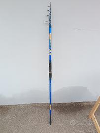 Canna da pesca da mare