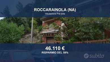 Immobile in asta di 179 m² con più di 5 locali a R