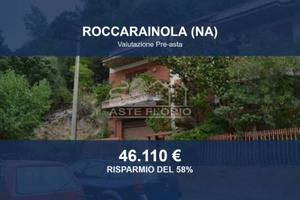 Immobile in asta di 179 m² con più di 5 locali a R