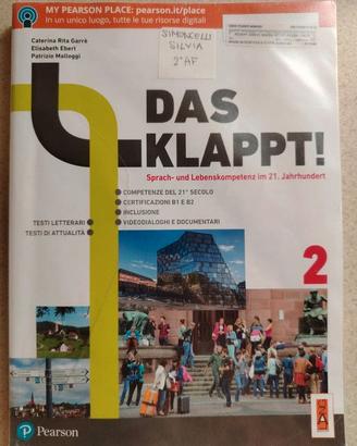 Das klappt! 2 + Fit fuer die Zertifikate B1 und B2