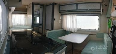 Camper Fiat Ducato