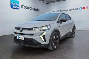 RENAULT Captur ECO-G 100 CV Techno