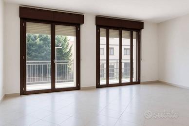 Appartamento 200 mq 3 camere 2 bagni doppio garage