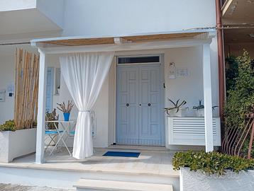 Vacanze al mare in Salento