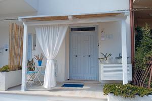Vacanze al mare in Salento