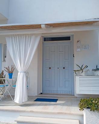 Vacanze al mare in Salento