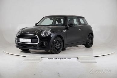 MINI Cooper Mini F56 2018 3p Benzina Mini 3p ...