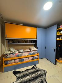 Stanza da letto