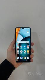 Xiaomi Redmi A3 star blue 128 GB - 9141