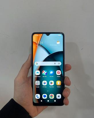 Xiaomi Redmi A3 star blue 128 GB - 9141