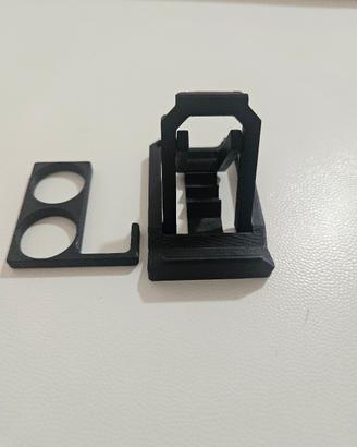 Set Supporti Smartphone – Portatile (Tavolo/Mano)