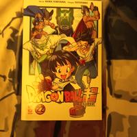 DB Super vol. 22 manga