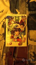 DB Super vol. 22 manga