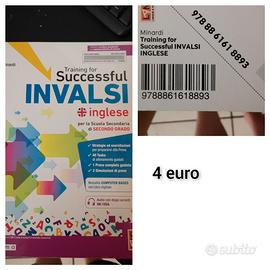 libro invalsi inglese 