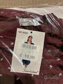 Camicia da notte - Taglia XXL - NUOVA