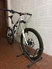 MTB Scott Genius LT 2012 26’’