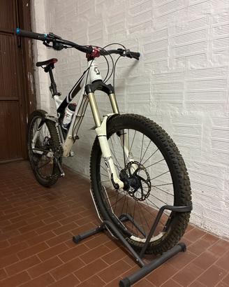 MTB Scott Genius LT 2012 26’’