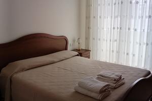 Appartamento Riccione paese