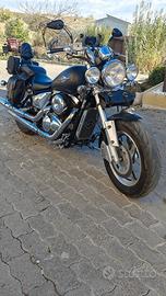 Suzuki marauder vz800
