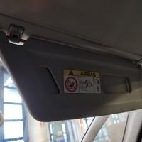 Aletta parasole dx CITROEN C4 PICASSO 2015