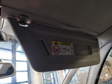 Aletta parasole dx CITROEN C4 PICASSO 2015