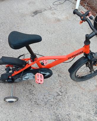 bicicletta 