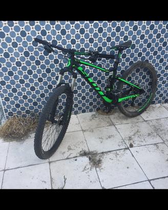 Scott Spark 760