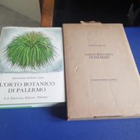 L'Orto Botanico di Palermo 