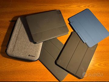 Organizer, Cover, Apple Magic Keyboard iPad 11'Pro