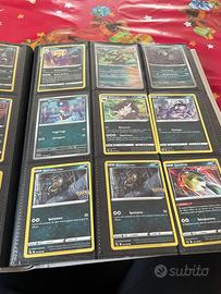 315 carte Pokemon