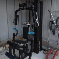 Palestra multifunzionale